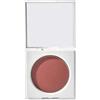 Goovi Goovi Creamy Powder Blush - I'm Not Shy - 04 MAUVE ROSE SATINATO