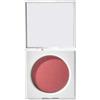 Goovi Goovi Creamy Powder Blush - I'm Not Shy - 02 CORAL PINK SATINATO