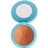 Goovi Goovi Baked Bronzing trio - Sun, Kiss Me! - N. 02 DEEP GOLDEN BRONZE