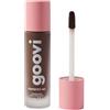 Goovi Goovi Foundation and Concealer SPF 15 - Perfectly Me - N. 20 EBONY DEEP - COOL