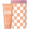 Pupa HAPPY BOX PEACH PARADISE Latte Corpo 200 ML - 200 ML