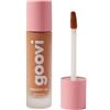 Goovi Goovi Foundation and Concealer SPF 15 - Perfectly Me - N. 15 TIRAMISU TAN - WARM