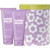 Pupa HAPPYBOX KIT 2 FLOWER DREAM 200 ML Gel Esfoliante Corpo + 200 ML Latte Corpo - 200 ML Gel Esfoliante Corpo + 200 ML Latte Corpo