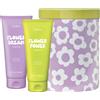 Pupa HAPPYBOX KIT 3 FLOWER DREAM/FLOWER POWER 200 ML X 2 Gel Doccia - 200 ML X 2 Gel Doccia