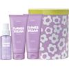 Pupa HAPPYBOX KIT 4 FLOWER DREAM 100 ML Acqua Profumata + 200 ML Latte Corpo + 200 ML Gel Doccia - 100 ML Acqua Profumata + 200 ML Latte Corpo + 200 ML Gel Doccia
