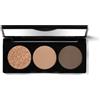 Bobbi Brown Essential Eye Shadow Trios - GOLDEN HOUR