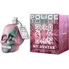 Police Police To Be My Avatar For Woman - 125 ML