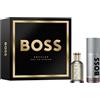 Boss Boss Bottled Eau de Parfum Cofanetto 50 ML Eau de Parfum + 150 ML Deodorante Spray - 50 ML Eau de Parfum + 150 ML Deodorante Spray