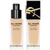 Yves Saint Laurent All Hours Foundation - N. LC1