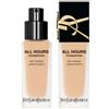 Yves Saint Laurent All Hours Foundation - N. LC5