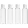 Naima Set Flaconi Viaggio 100 ml x 4 - 100 ml x 4