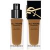 Yves Saint Laurent All Hours Foundation - N. DW4