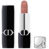 DIOR Rouge Dior Velvet Rechargeable - 218 Rose Rose finish velvet