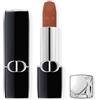 DIOR Rouge Dior Velvet Rechargeable - 737 Mystère finish velvet