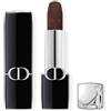 DIOR Rouge Dior Velvet Rechargeable - 500 Nude Soul finish velvet