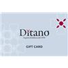 Ditano Ditano Gift Card - 75€