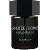 Yves Saint Laurent La Nuit De L'Homme Le Parfum - 60 ML