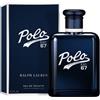 Ralph Lauren Ralph Lauren Polo Est. 67 - 40 ML