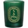 Diptyque Paris Candela Sapin Mini - Holiday Collection 2024 70 gr - 70 gr