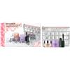 Clinique All About Eyes - Crema Gel Contorno Occhi Cofanetto 15 ML Crema Contorno Occhi + 15 ML Balsamo Struccante + 3.5 ML Mini MascaraNero - 15 ML Crema Contorno Occhi + 15 ML Balsamo Struccante + 3.5 ML Mini MascaraNero