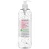 Monotheme EcoPure Gel Mani Detergente Alcolica Antibatterico - 1000 ML