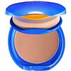 Shiseido UV Protective Compact Foundation SPF30 - Dark Ivory