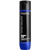 Matrix Brass Off Conditioner Pigmentato 300 ML - 300 ML