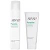 Arval Puractiva - Bio-Balancing Cream - crema seboequilibrante rigenerante Cofanetto 50 ML Emulsione Viso + 30 ML Maschera Viso - 50 ML Emulsione Viso + 30 ML Maschera Viso