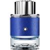 MONTBLANC Explorer Ultra Blue - 100 ML