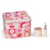 Diego Dalla Palma LIP TREATMENT KIT 25 ML Maschera Labbra + 3 gr Balsamo Labbra - 25 ML Maschera Labbra + 3 gr Balsamo Labbra