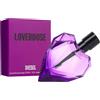 Diesel Loverdose - 75 ML