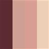 Pupa Eyeshadow Palette - Collezione Night Heroes - Default Title