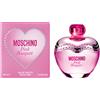 Moschino Moschino Pink Bouquet - 100 ML