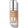 by Terry Brightening CC Foundation - N. 6N TAN NEUTRAL