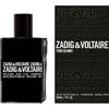 Zadig & Voltaire This Is Him! - 100 ML