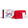 Clarins Baume Corps Super Hydratant Rich - Pelle Secca Cofanetto 200 ML Crema Corpo + 30 ML Gommage Corpo + 30 ML Crema Mani - 200 ML Crema Corpo + 30 ML Gommage Corpo + 30 ML Crema Mani