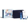 Clarins Baume Super Hydratant - Clarins Men Cofanetto 50 MLBalsamo Viso + 30 ML Shampoo e Gel Doccia + 125 ML Detergente Viso + 3 ML Olio Barba - 50 MLBalsamo Viso + 30 ML Shampoo e Gel Doccia + 125 ML Detergente Viso + 3 ML Olio Barba