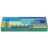 Pupa PUPART SMALL - green 004 GREEN - 004 GREEN