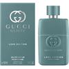 Gucci Gucci Guilty Love Edition Uomo - 50 ML SPRAY