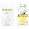 Moschino Moschino Toy 2 - 100 ML