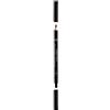 Armani Smooth Silk Eye Pencil - N.12 Brownship Black
