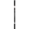 Armani Smooth Silk Eye Pencil - N.04 Black
