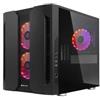 Chieftec Chieftronic M2 Cube Case No-power mATX/Mini-ITX