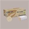 IMBALLAGGI ALIMENTARI 3800 Pz Asciugamani ECONATURAL Ripiegati a V 21x21 cm LUCART