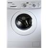 SanGiorgio SES710D lavatrice Caricamento frontale 7 kg 1000 Giri/min Bianco