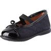 Conguitos Montpellier, Ballerine Bimba 0-24, Blu Navy, 19 EU