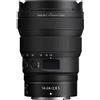 Nikon Z 14-24mm f2.8 S - Garanzia Nital 4 anni - Cine Sud è da 48 anni sul mercato! NMS514