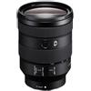 Sony 24-105mm F4.0 FE G OSS FE - Garanzia 2+1 anni Sony Italia - Cine Sud è da 48 anni sul mercato! SEL24105G