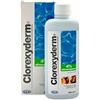 I.C.F. - Clorexyderm Shampoo 4% - 250 ml