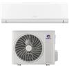 Gree CLIMATIZZATORE GREE NEW ARI MONOSPLIT 12000 BTU INVERTER R-32 WI-FI